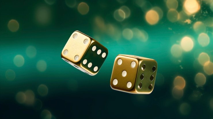 Togel Market Game 